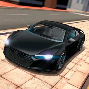 Extreme-Car-Driving-Simulator