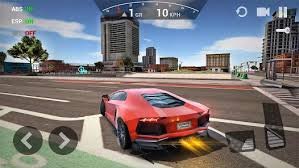 Ultimate Car Driving Simulator‏ مهكرة 2