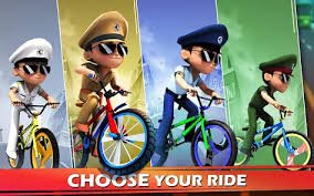 تحميل Little Singham مهكرة 2025 – للأندرويد 3