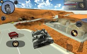 تحميل لعبة Vegas Crime Simulator مهكرة 2025 – عش حياة الجريمة بلا حدود 4