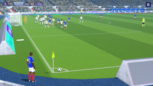 تحميل لعبة Football League 2025 مهكرة آخر إصدار للأندرويد 3