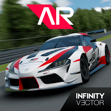 Assoluto-Racing-مهكرة-icon-apkplay
