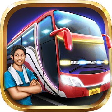 Bus-Simulator-Indonesia-مهكرة-icon-apkplay