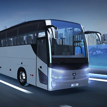 Bus-Simulator-MAX-مهكرة-icon-apkplay