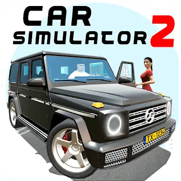 Car-Simulator-2-مهكرة-apkplay