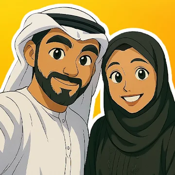 Cartoonify-Pro-مهكر-Icon-Apkplay