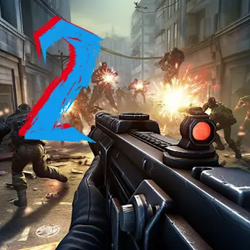 DEAD-TRIGGER-2-مهكرة-icon-apkplay