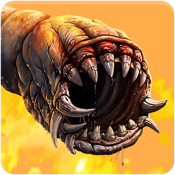 Death-Worm