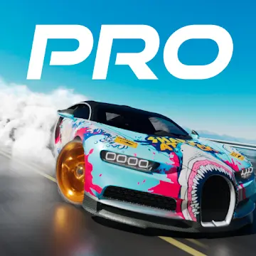 Drift-Max-Pro-مهكرة-icon-apkplay