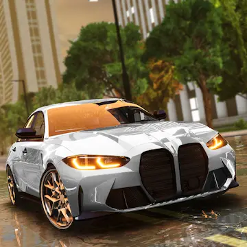 Driving-School-Simulator-EVO-Icon-Apkplay