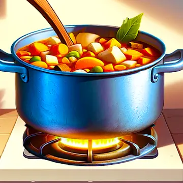 Food-Truck-Chef-مهكرة-icon-apkplay