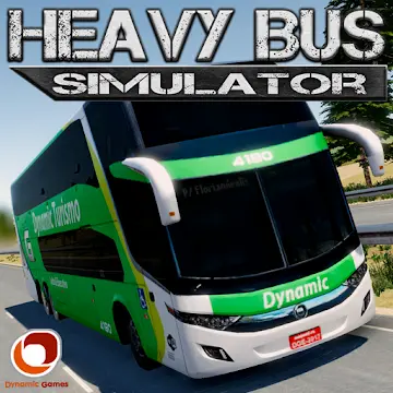 Heavy-Bus-Simulator-مهكرة-icon-apkplay