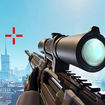 Kill-Shot-Bravo-مهكرة-icon-apkplay