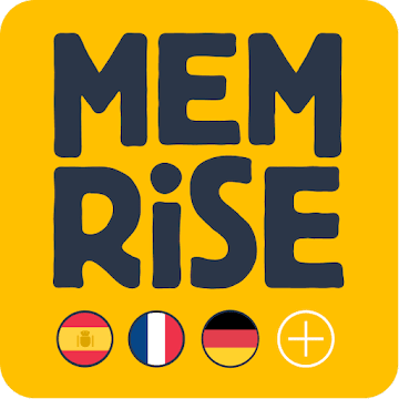 Memrise-Easy-Language-Learning