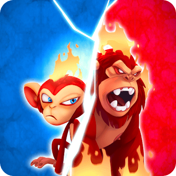 Monster-Legends-مهكرة-icon-apkplay