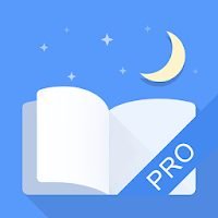 MoonReaderPro