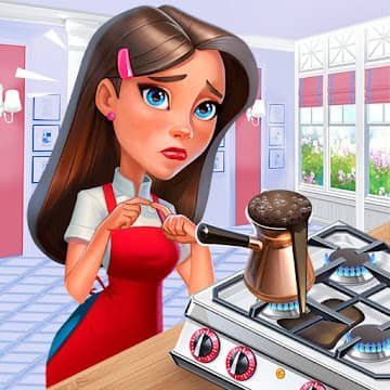 My-Cafe-Restaurant-Game