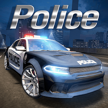 Police-Sim-2022