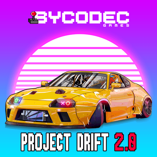 Project-Drift-2.0