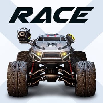 RACE-Rocket-Arena-Car-Extreme