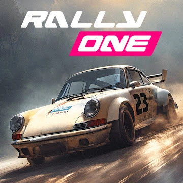Rally-One-Icon-مهكرة-apkplay