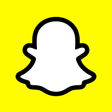 Snapchat-مهكر-icon-apkplay