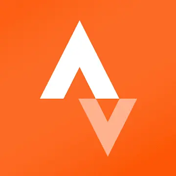 Strava-Premium-مهكر-icon