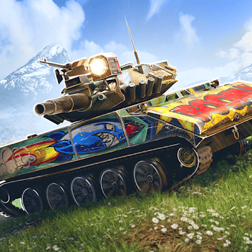 World-of-Tanks-Blitz-مهكرة-icon-apkplay
