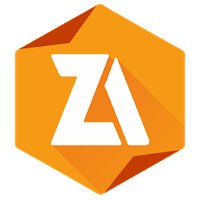 ZArchiver-Pro