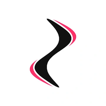 Zoomerang-مهكر-icon