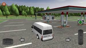 Public Transport Simulator مهكرة 3