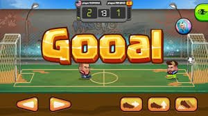 Head Ball 2 مهكرة 4