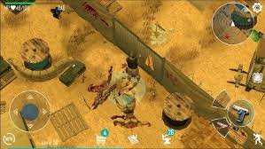 Live or Die: Survival مهكرة 4