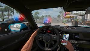 Driving School Simulator EVO مهكرة 3