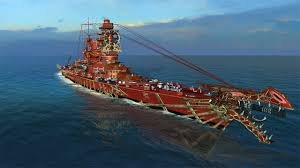 World of Warships Blitz مهكرة 4