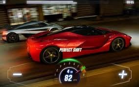 CSR Racing 2 مهكرة 4