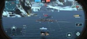 World of Warships Blitz مهكرة 5