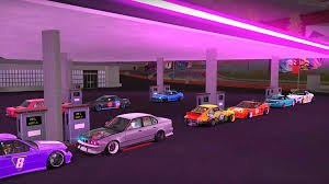 Project Drift 2.0 مهكرة 3