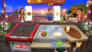 Cooking Madness مهكرة 2