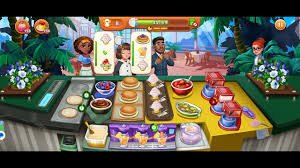 Cooking Madness مهكرة 3