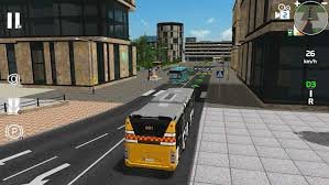 Public Transport Simulator مهكرة 4