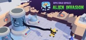 Alien Invasion مهكرة 3