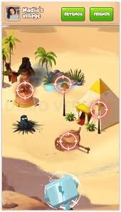 Coin Master مهكرة  4