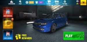 Drift Max Pro مهكرة 4