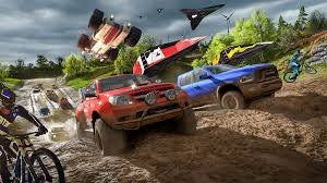RACE مهكرة 4