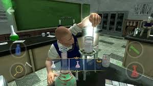 Bully مهكرة 1