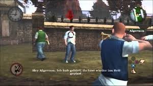 Bully مهكرة 2