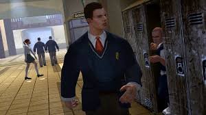 Bully مهكرة 3