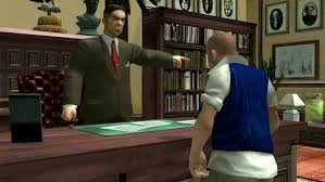 Bully مهكرة 4
