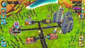 Transit King Tycoon مهكرة 3